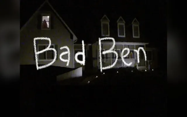 Bad Ben thumbnail