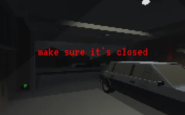 make sure it's closed thumbnail